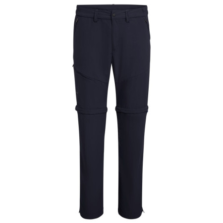 Muške hlače Salewa *Iseo Dry M 2/1 Pnt tamno plava PremiumNavy