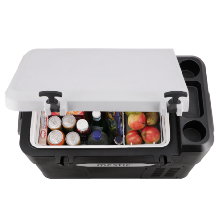 Kompresorski hladnjak Mestic Compressor MCCA-42 AC / DC