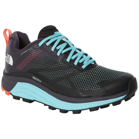 Ženske cipele The North Face Vectiv Enduris Futurelight plava/crna Drkegplntprpl/Trntctcbl