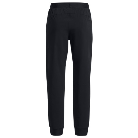 Dječja trenerka Under Armour UA Rival Woven Jogger Black