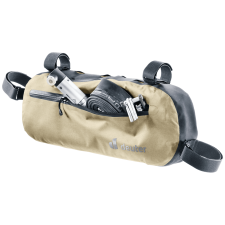 Torbica za okvir bicikla Deuter Cabezon FB 4