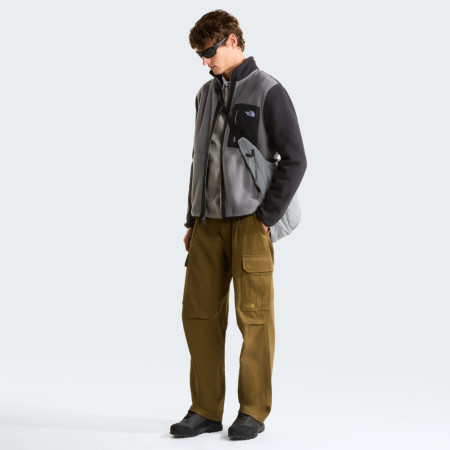 Muška jakna The North Face M Yumiori Full Zip
