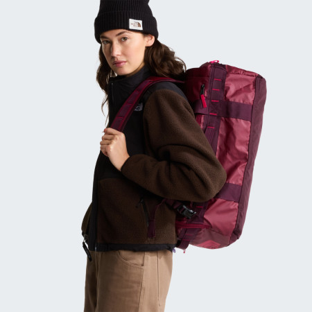 Putna torba The North Face Base Camp Voyager Duffel 42l