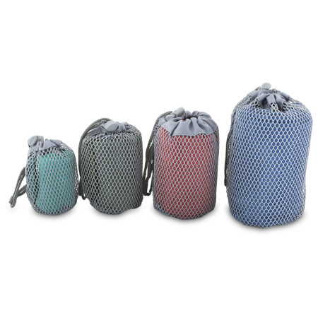 Ručnik Pinguin Micro towel Logo M