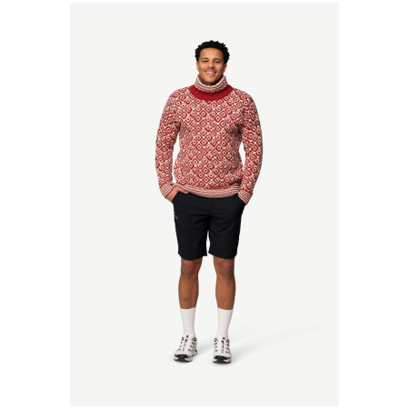 Rolka Devold Svalbard Wool High Neck