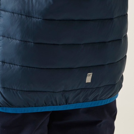 Dječja jakna Regatta Junior Newhill Hybrid