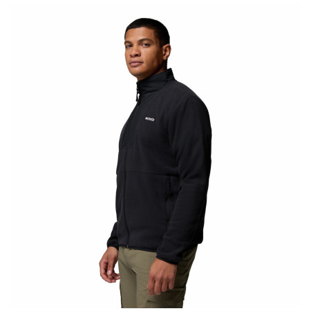 Muška dukserica Columbia Sequoia Grove™ Ii Fz Fleece