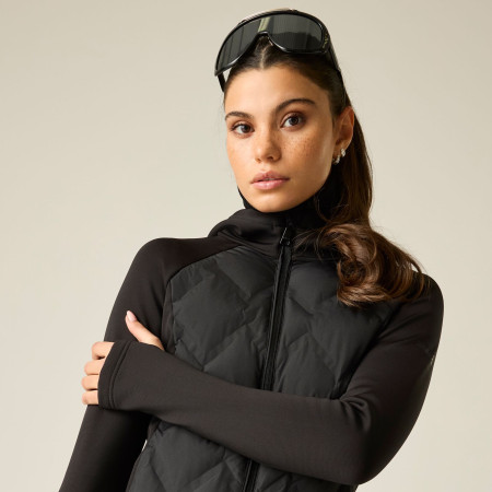 Ženska oudoor jakna Dare 2b Enfold Hybrid