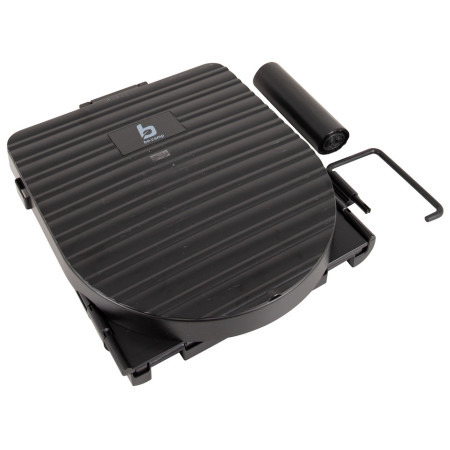 Toalet Bo-Camp Portable toilet foldable