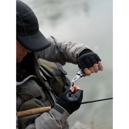 Multi-tool Leatherman Skeletool CX Stainless