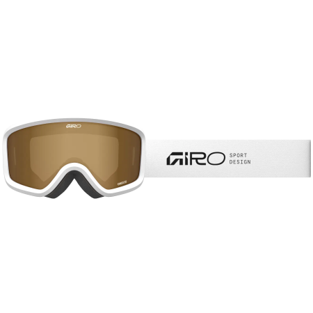 Dječje naočale za skijanje Giro Chico 2.0