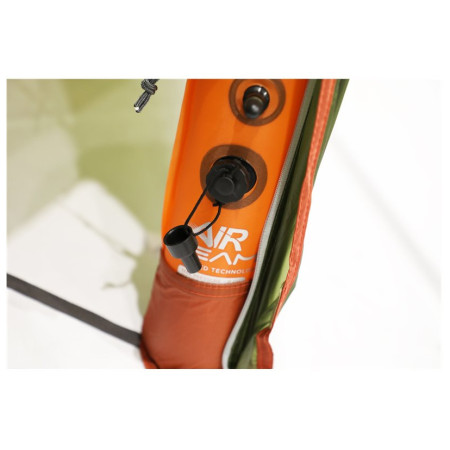 Ultralagani šator za 1 osobu Force Ten Helium UL 1 Air