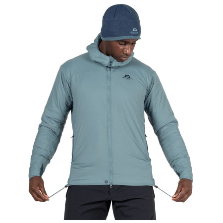 Muška jakna Mountain Equipment Intra Hooded Jacket Men's