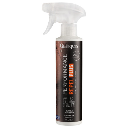 Sredstvo za impregnaciju Granger's Performance Repel Plus narančasta