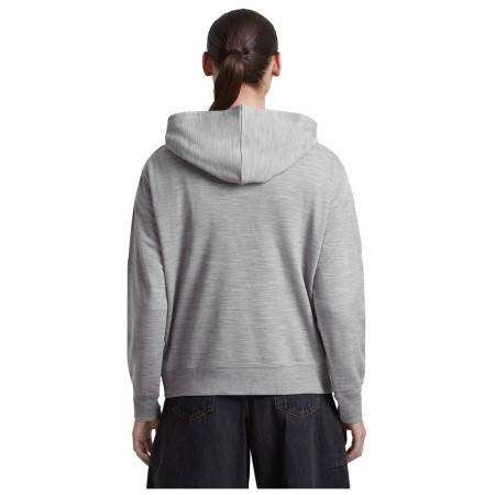 Ženska funkcionalna dukserica Icebreaker W Mer 360 RealFleece Elemental LS Hood