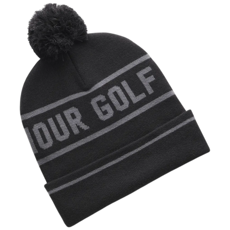 Kapa Under Armour M's Drive Pom Beanie
