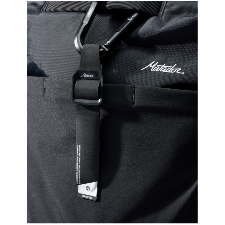 Vrpca Matador Gear Tags (2pk)