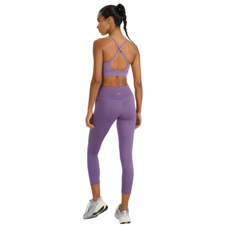 Ženske tajice 4F Tights Fnk F361
