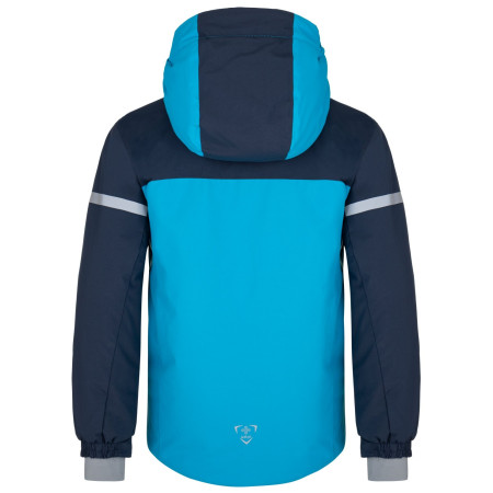 Dječja jakna Kilpi Ateni-JB