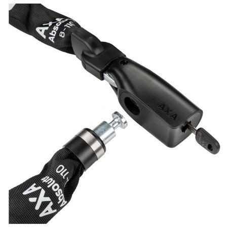 Lokot za bicikl AXA Chain Absolute 8 - 110