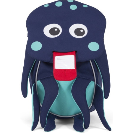 Dječji ruksak Affenzahn Oliver Octopus small