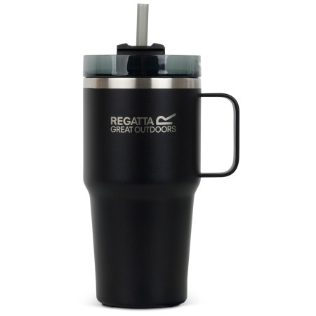 Termos Regatta Thermulate Insulated Mug 0.6L crna Black