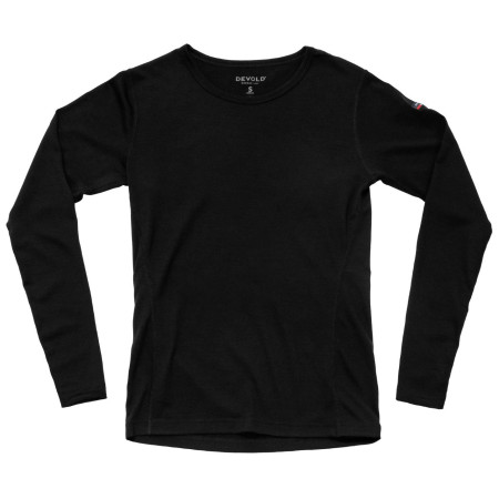 Ženska funkcionalna majica Devold Breeze Merino 150 Shirt Wmn