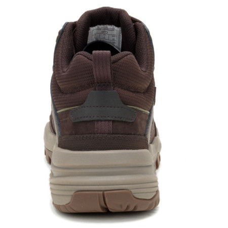 Muške cipele Caterpillar Grapple Leather Mid