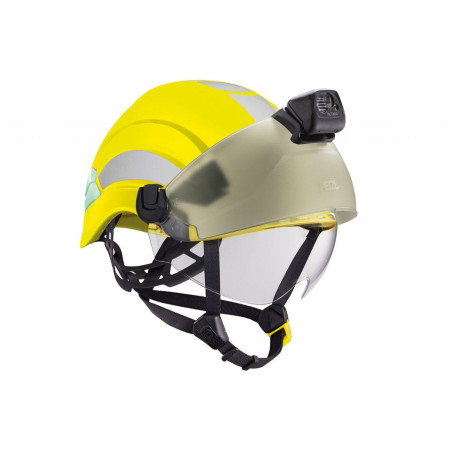 Kaciga za penjanje Petzl Vertex HI-VIZ