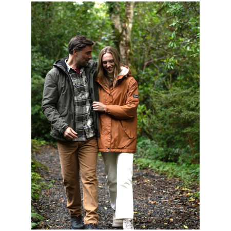 Muška jakna Regatta Sterlings