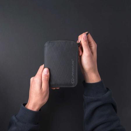 Novčanik LifeVenture X-Pac Mini Travel Wallet