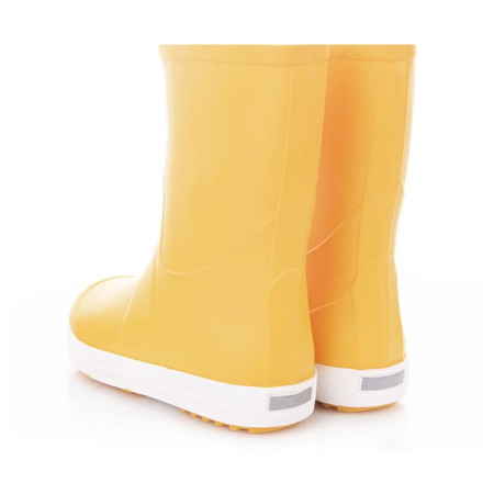 Dječje čizme GoKids Wave 979 Yellow