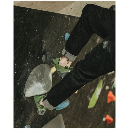 Penjanje So iLL Stay-RV