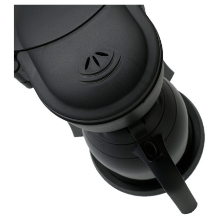 Kuhalo za kavu Mestic Coffee Machine thermo MK-120 10 cups
