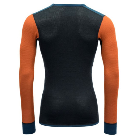 Muška majica Devold Wool Mesh Man Shirt