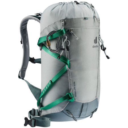 Ženski ruksak Deuter Guide Lite 22 SL