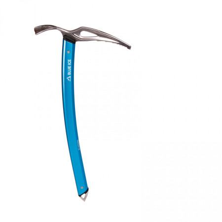 Cepin Blue Ice Bluebird Ice Axe