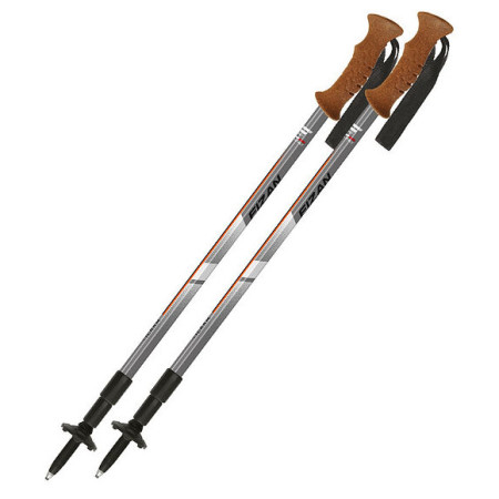 Trekking štapovi Fizan Tierra
