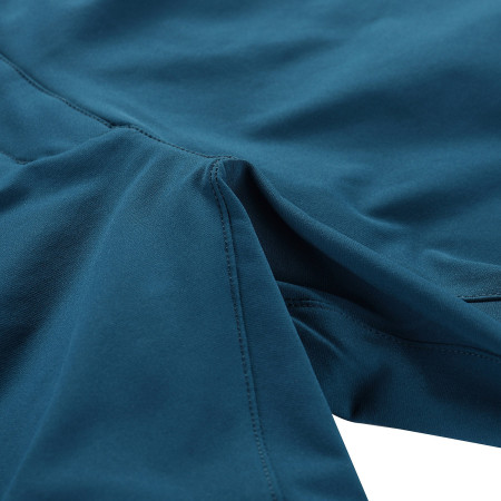 Ženske kratke hlače Alpine Pro Zamba 3