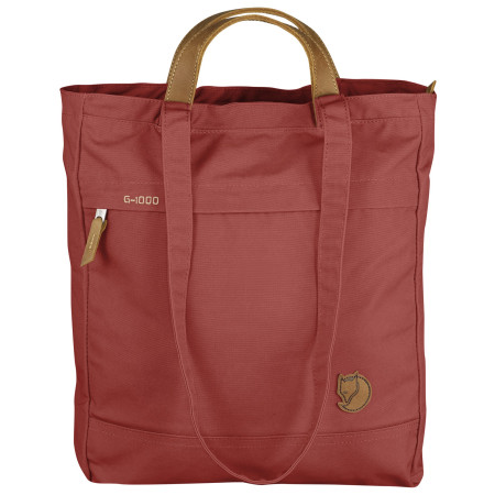 Torba Fjällräven Totepack No.1 cigla Dahlia