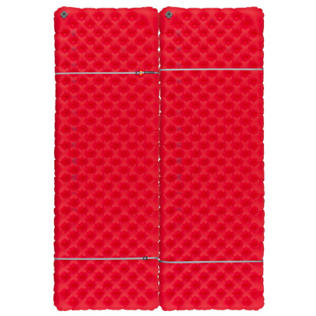 Spojna traka Sea to Summit Mat Coupler Kit Loops