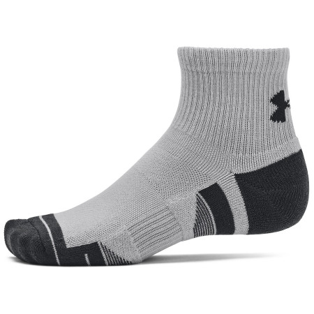 Set čarapa Under Armour Performance Tech 3pk Qtr