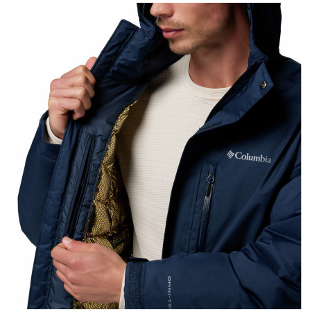 Muška jakna Columbia Oak Harbor™ II Insulated Jacket