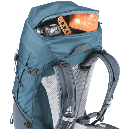 Ruksak Deuter Futura Pro 40