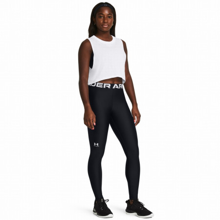 Ženske tajice Under Armour HG Authentics Legging