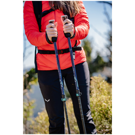 Trekking štapovi Warg Explorer Antishock