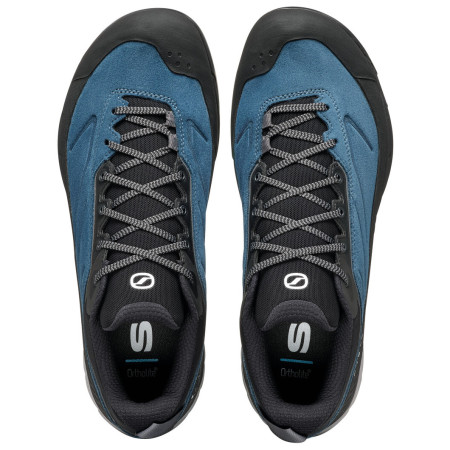 Muške cipele za planinarenje Scarpa Rapid XT