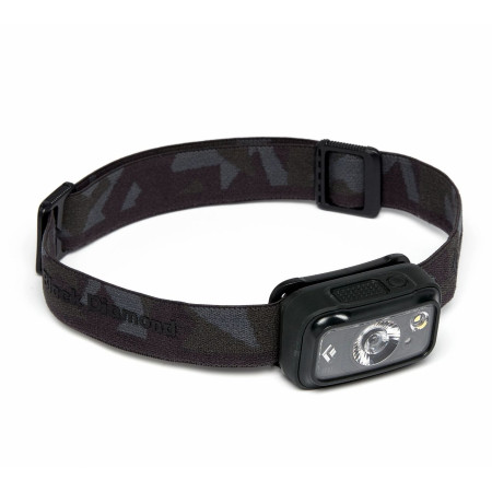 Čeona svjetiljka Black Diamond Spot 350 crna Black