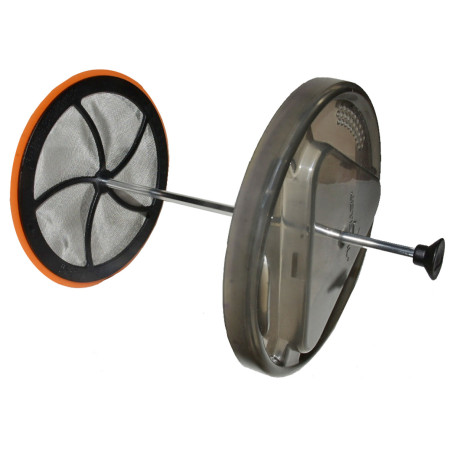 Preša za kavu Jet Boil Grande Coffee Press