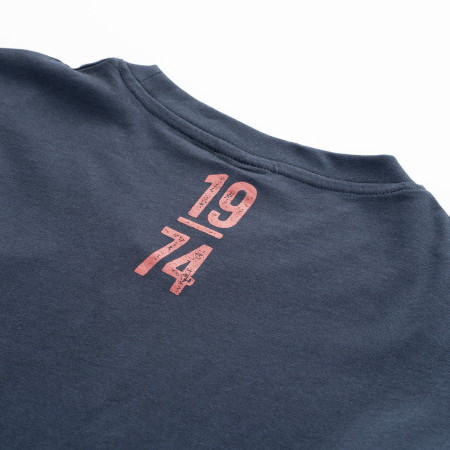 Muška majica Hi-Tec Rawal